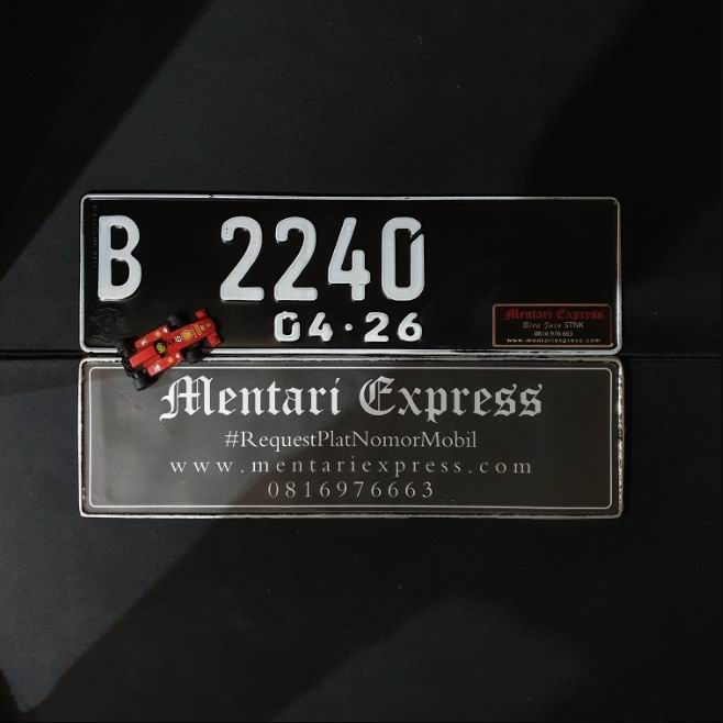 B 2240 BLANK